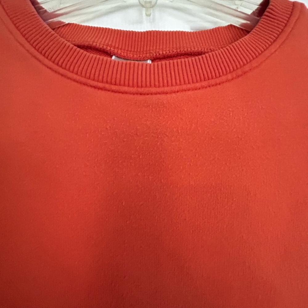 Vintage Russell Athletic Sweatshirt - Picture 7 of 7